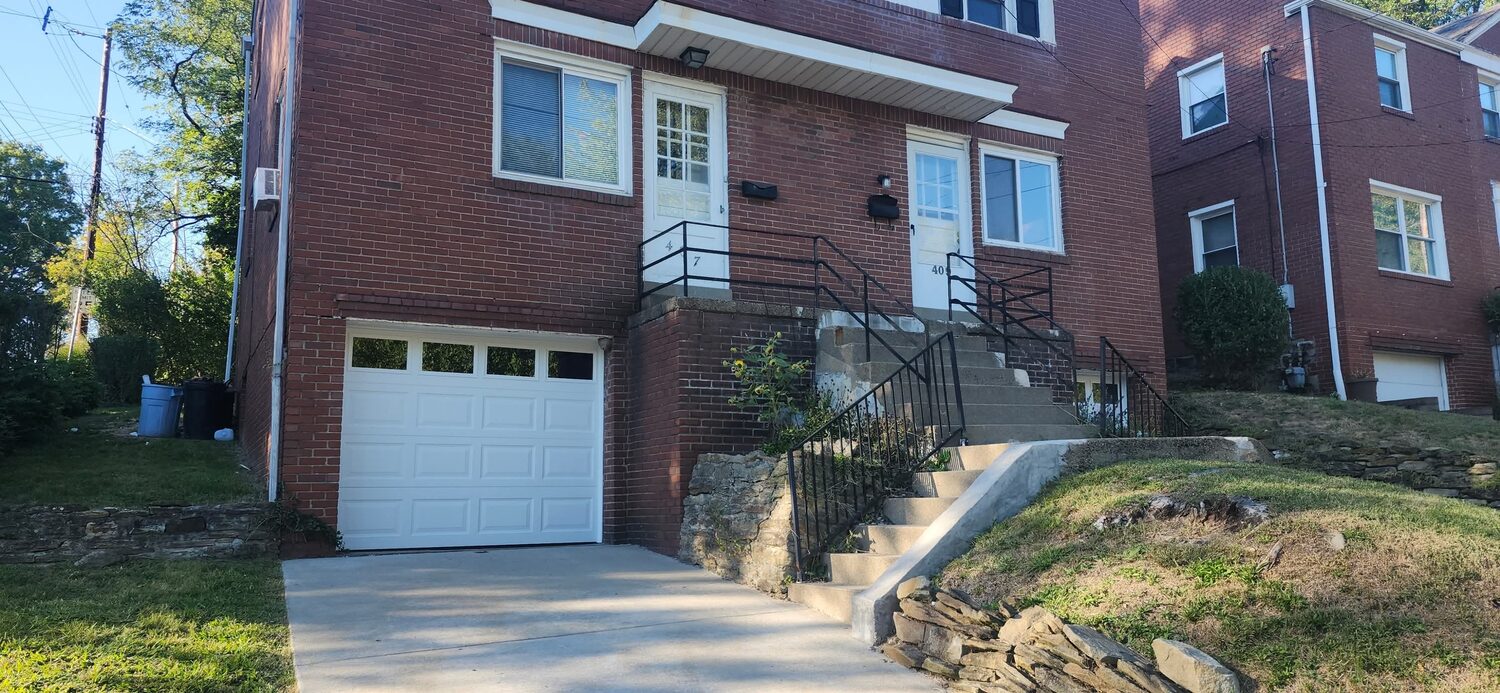 Emergency Garage Door Service project 2