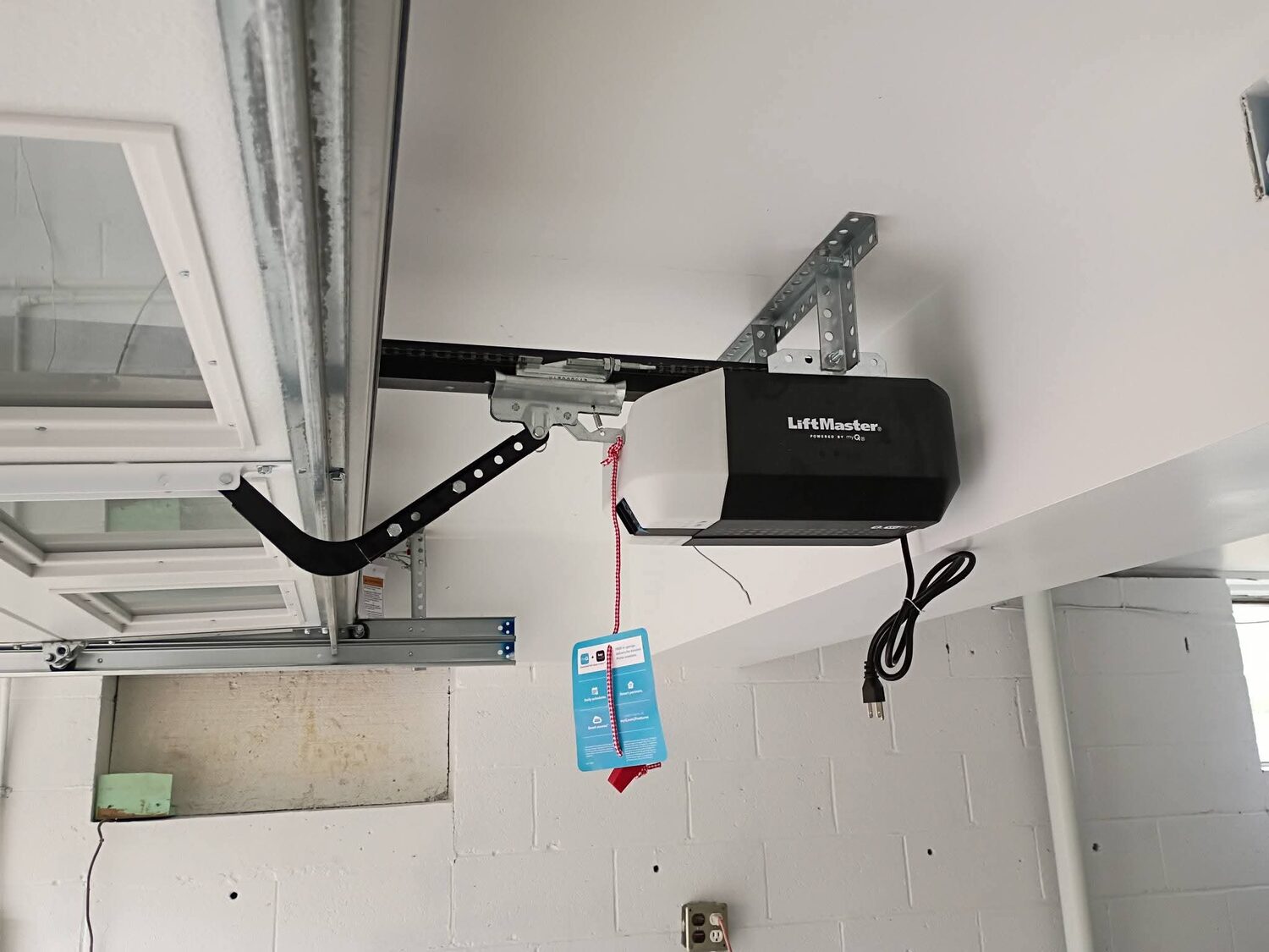 Garage Door Openers